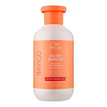 Shampoo Nutritivo Wella Professionals Invigo Nutri Enrich - 300ML