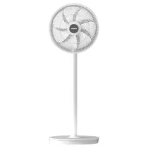 Ventilador de Pe Xion XI-V12 / 30CM / 3 Velocidades / 220V - Branco