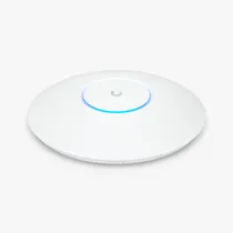 Ubnt Unifi AP U6-Pro WIFI6 300 Clientes
