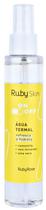 Agua Termal Ruby Rose Skin Refresca e Hidrata HB-307 - 120ML