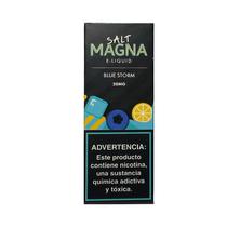 Esencia Magna Nic Salt Blue Storm 20MG 30ML