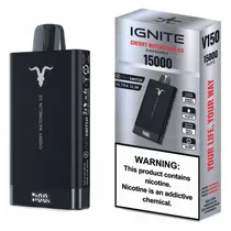 Ignite V150 Pro Cherry Ice
