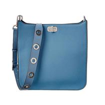 Bolsa Michael Kors 30H6SUPM3L Denim