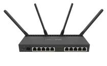 Roteador RB4011IGS+5HACQ2HND-In W EUL5