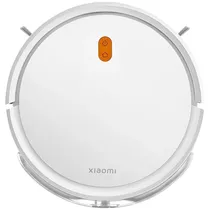 Robô Aspirador Xiaomi Vacuum E5 C108 BHR7969EU Bivolt - White
