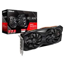 Placa de Video Asrock Challenger AMD Radeon RX 6700 XT 12GB GDDR6 - 90-GA2KZZ-00UANF