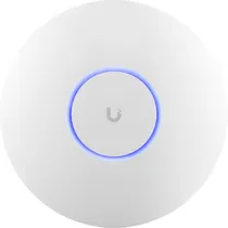 Ponto de Acesso Ubiquiti Unifi U7-Pro-Max 2.5 Gbe Tri Band Wifi 7 - Branco