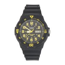 Relogio Masculino Casio MRW-200H-9BVDF