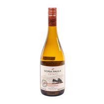 Vino Dona Paula Estate Chardonnay 750ML