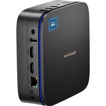 Mini PC Blackview MP60 Intel N95 16 GB DDR4 512 GB SSD - Preto