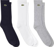 Lacoste Meias Socket RA418223TYA