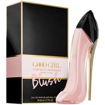 Perfume Carolina Herrera Good Gril Blush Edp Feminino - 50ML