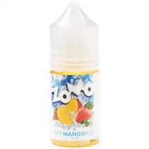 Liq Zomo Mango 30ML