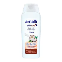 Loção Corporal Amalfi Coco 500ML