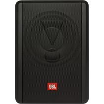 Subwoofer JBL SW8A-MS 400 W RMS - Preto