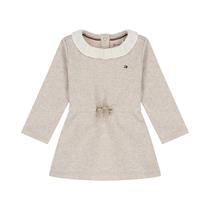 Vestido Infantil Tommy Hilfiger KN0KN01718 G4Z