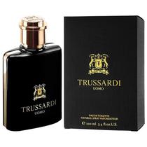 Perfume Masculino Trussardi Uomo Edt 100 ML