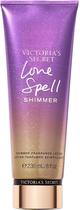 Body Lotion Victoria's Secret Love Spell Shimmer - 236ML