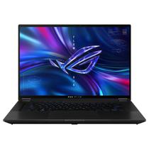 Notebook Gamer Rog Flow X16 GV601VV-X16.I94060 Intel Core i9 13900H Tela Touch Wqxga 16.0" / 16GB de Ram / 1TB SSD / Geforce RTX4060 8GB - Off Preto (Ingles)