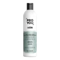 Shampoo Revlon Pro You The Winner Anti Hair Loss Invigorating - 350ML