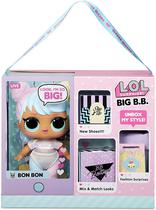 Boneca L.O.L. Surprise! Big B.B. Bon Bon