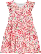Vestido Infantil Orchestra Hfirmb-Bla