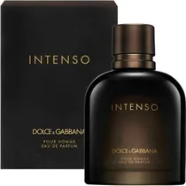 Dolce&Gabbana Intenso Edp 125ML Masc