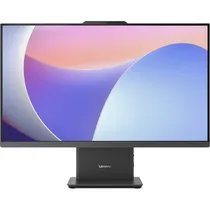 Desktop All In One Lenovo Ideacentre Aio 27IRH9 F0HM0039US 27" Intel Core i7 13620H 16 GB DDR5 512 GB SSD Touch - Cinza Luna
