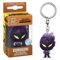 Funko Pop Keychain MY Hero Academia Kurogiri *Ex* 68740