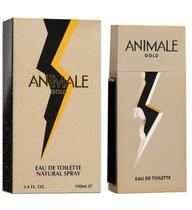 Animale Perfume Gold Mas s/C