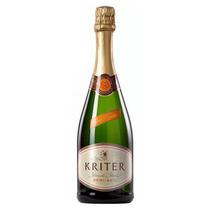 Vinho Espumante Kriter Demi Sec Blanc de Blancs - 3058080068226