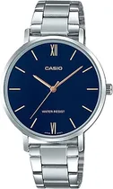 Relogio Casio Fem LTP-VT01D-2BUDF