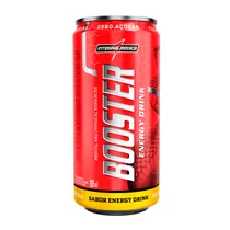 Integral Medica Booster Energy Drink 269ML - Original
