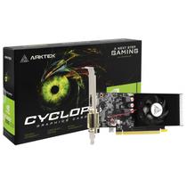 Placa de Vídeo GT1030 2GB Arktek DDR5 Cyclops AKN1030D5S2GL1