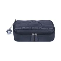 Cartuchera Sestini Paul Frank Classics 075766-72 Azul Marino