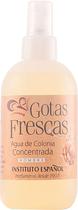 Agua de Colonia Instituto Espanol Gotas Frescas Hombre - 250ML