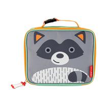 Lonchera Skip Hop Zoo Lunch Bag Raccoon 9R161210