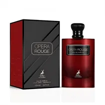 Perfume Maison Alhambra Opera Rouge Edp Feminino 100ML