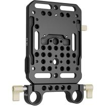 Zgcine VR-Kit V-Lock Plate 15MM