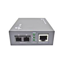 F. Media Conv. TP-Link MC210CS Gigabit Single Mode