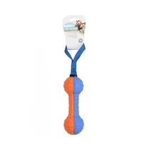 Juguete Pawise Squeaky Foam 14615