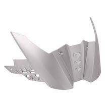 Long Spoiler para Capacete Axxis Hawk SV Evo Judge B2 - Tamanho L-XXL - Matt Gray