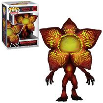 Funko Pop! Stranger Things - Demogorgon 1596 (Caixa Feia)