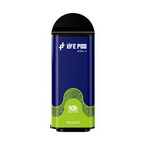 Refil Life Pod Eco II 10K Blueberry Mint