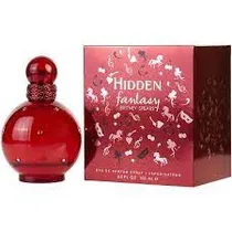 B.Spears Fantasy Hidden Edp 100ML
