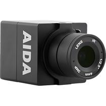 Camera Broadcast Aida Imaging HD100A FHD - Preto