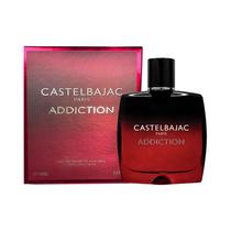 Perfume Castelbajac Addiction Eau de Toilette 100ML