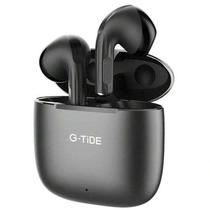 Fone de Ouvido G-Tide H11 - Bluetooth - Preto