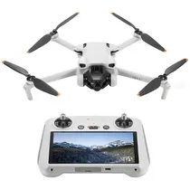 Drone Dji Mini 3 (Dji RC) (GL)
