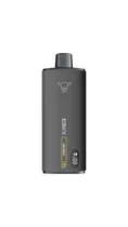 Black Sheep Slim 15K - Passion Fruit